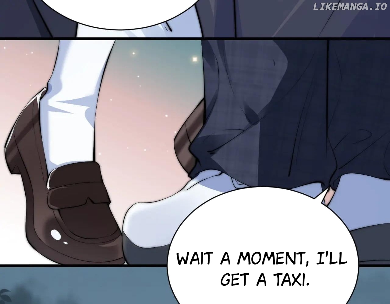 You Can Hear It Chapter 40 - page 61